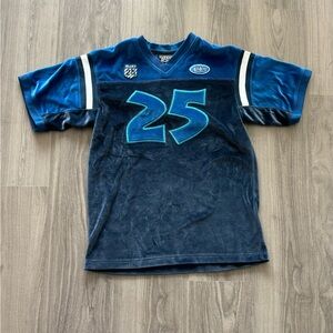 Vintage Jersey Tee
